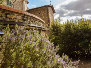 Fattoria Poggio Di Fiesole