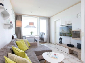 Ferienwohnanlage Leuchtturmweg IFA Wohnung Lorenz 3-6-06