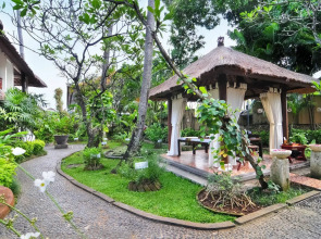 Sativa Sanur Cottages