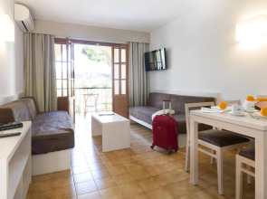 Apartamentos Casa Vida