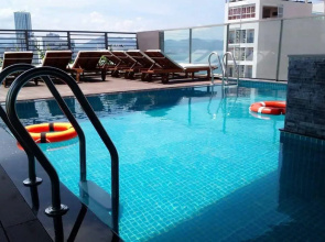 BB Hotel Nha Trang