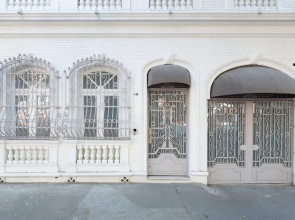 Discover an Award Winning Apartment in La Roma Norte