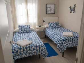 Apartamento Jerez 2018