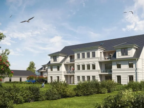 Haus Pamir Ferienwohnungen