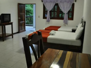 Hotel La Ceiba