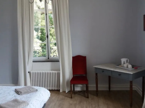 Petit manoir de la berthenlaire