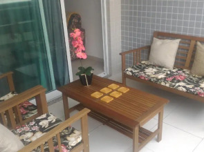 Apartamento temporada Arraial do Cabo