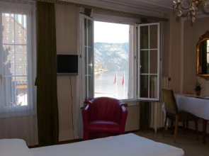 Seehotel Rigi Royal