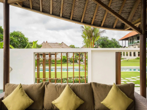 The Samata by LifestyleRetreats