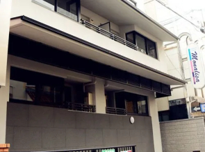 GLI Weekly Apartment Kyoto