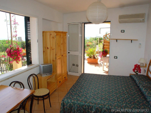 Aparthotel Domus De Janas Sul Mare