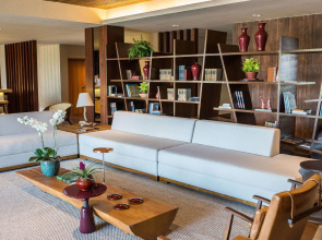 Carmel Cumbuco Resort