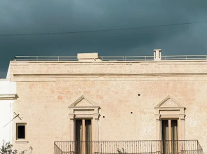 PALAZZO VIGILARIUM - Boutique Rooms