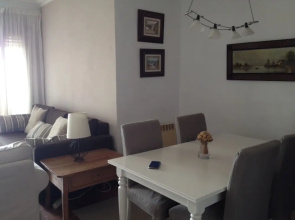 Apartament Muralla