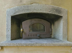 Villa Luminosa