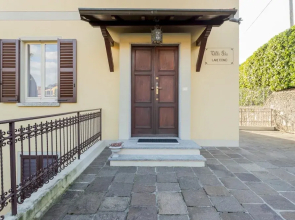 Villa Ida in Lenno With 3 Bedrooms and 2 5 Bathrooms
