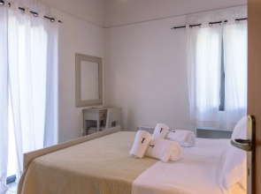 Trochalo Villas