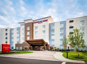 TownePlace Suites by Marriott Las Vegas Airport South
