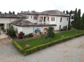 Villa Sankofa