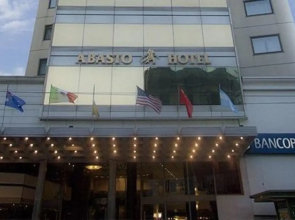 Abasto Hotel