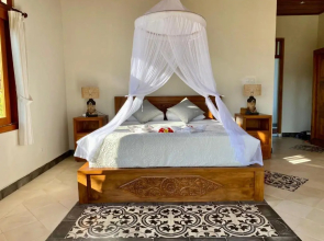 Kubu Tani