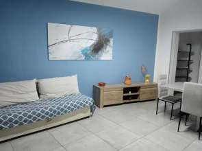 Blu Etna Casa Vacanze