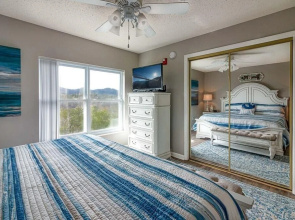 Whispering Pines 654