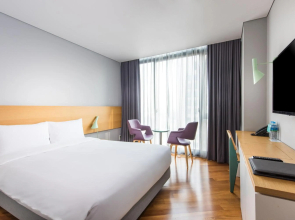 Hotel Peyto Gangnam