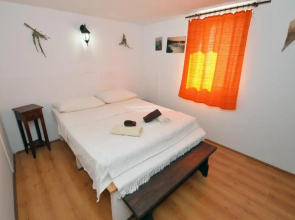Kornati Robinzon House