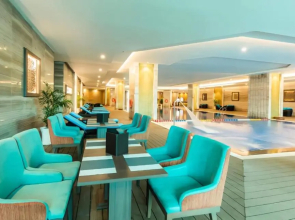 Nha Trang Comfortzone Apartment