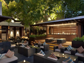 Royal Orchid Sheraton Riverside Hotel Bangkok