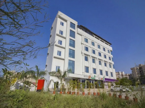 Capital O 23176 Hotel S3 Park