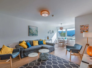 Apartment Panorama Annenheim/Ossiacher See