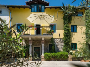 House Nika Opatija/Kastav