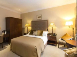 The Station Hotel