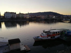 Hotel Augustus et Otto