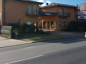 Chelsea Motor Inn