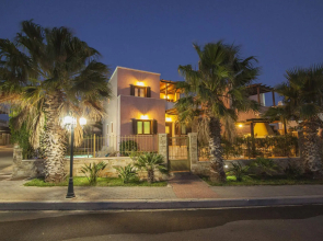 Pearls of Crete - Holiday Residences