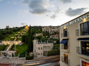 Hotel Botanica- Limited Edition By Fattal