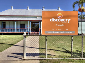 Discovery Holiday Parks - Emerald