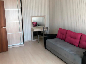 ABC Apartmens (ЭйБиСи Апартментс) на улице Кирова