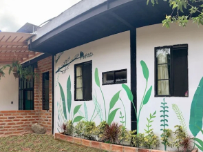 Margarit Boutique Hotel