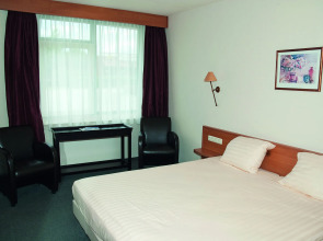 Fletcher Hotel Steenwijk