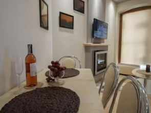 Apartament Morskie Oko