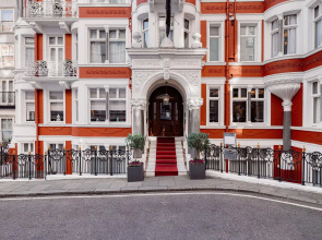 Althoff St. James's Hotel & Club London