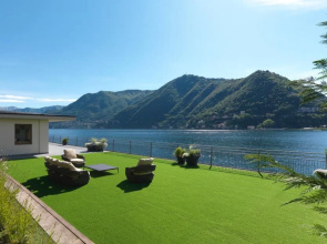 Hotel Villa Flori