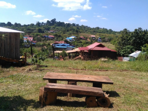 Family house