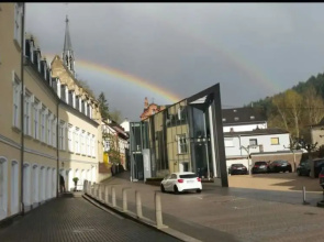 Ferienhaus am Schloss Sayn
