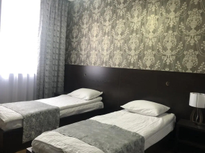 Tamasha Comfort (Tamasha Komfort)