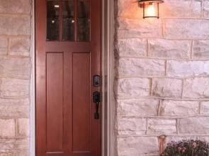 Belmont Blvd Bed and Breakfast